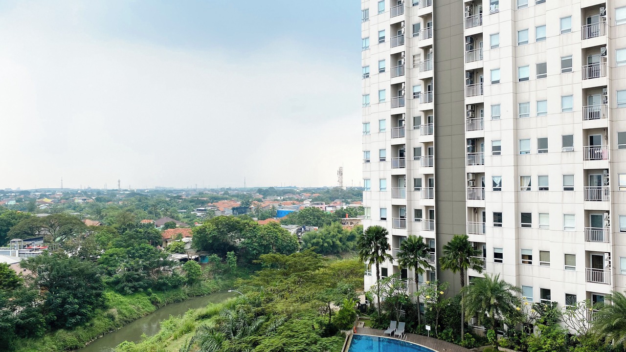 Photo of Outdoor in Cikarang