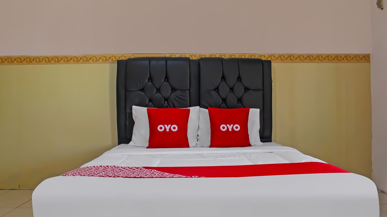 Photo of Bedroom in Rajabasa