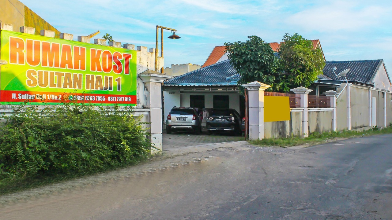 Photo of Outdoor in Rajabasa