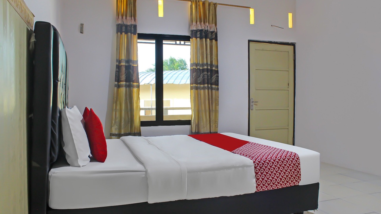 Photo of Bedroom in Rajabasa