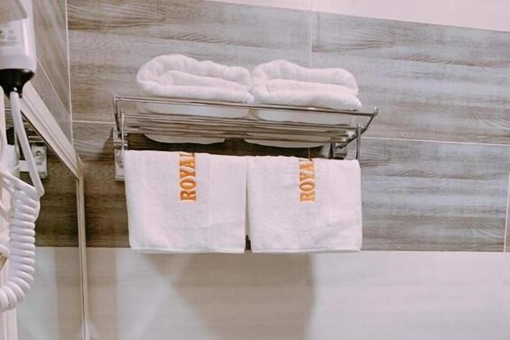 Photo of Bathroom in Bac Lieu