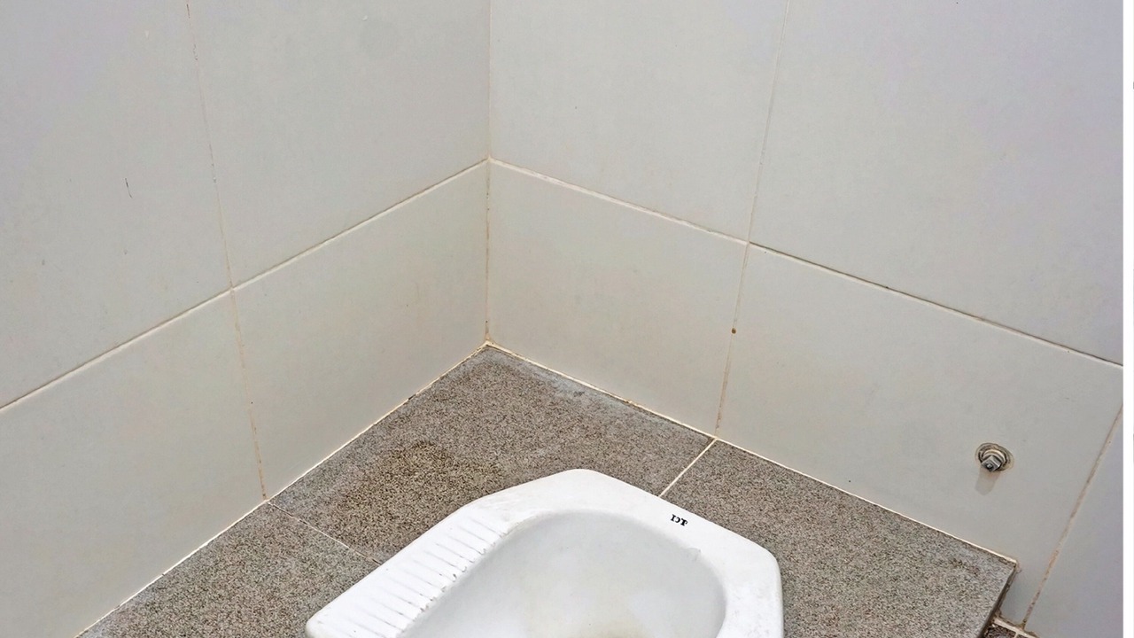 Photo of Bathroom in Prigen