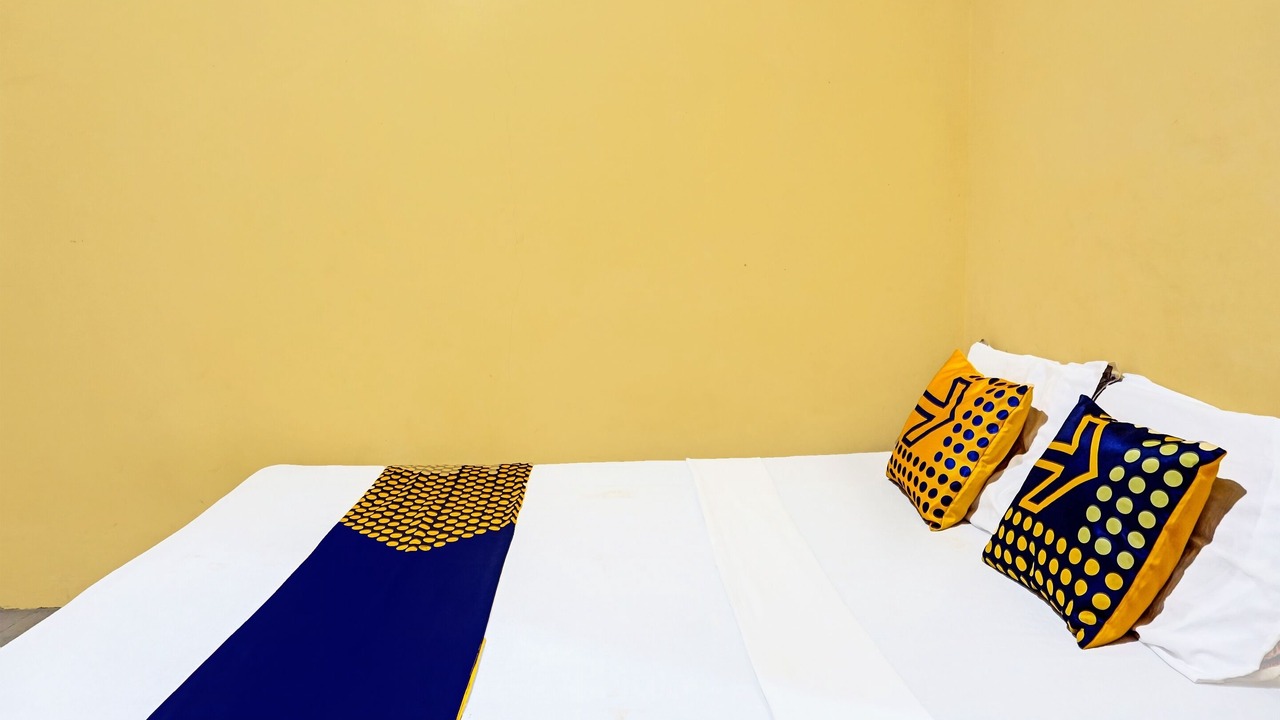 Photo of Bedroom in Prigen