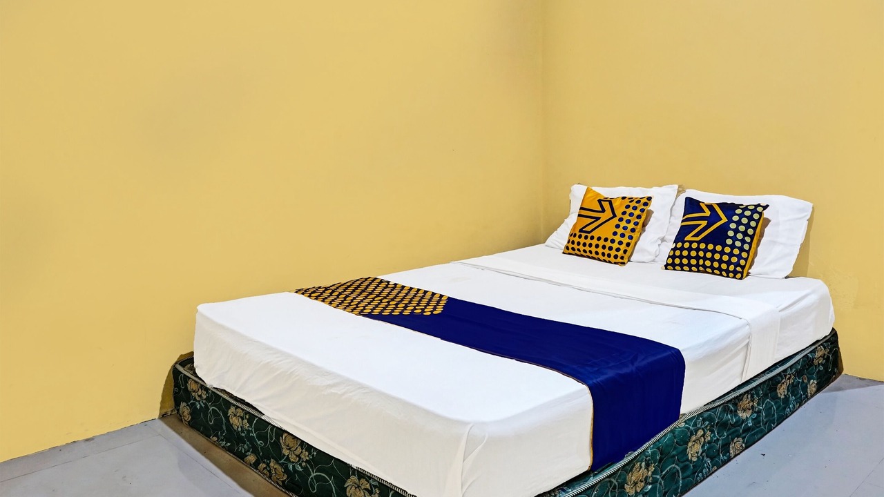 Photo of Bedroom in Prigen