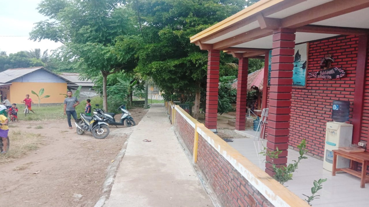 Photo of Outdoor in Sukabumi