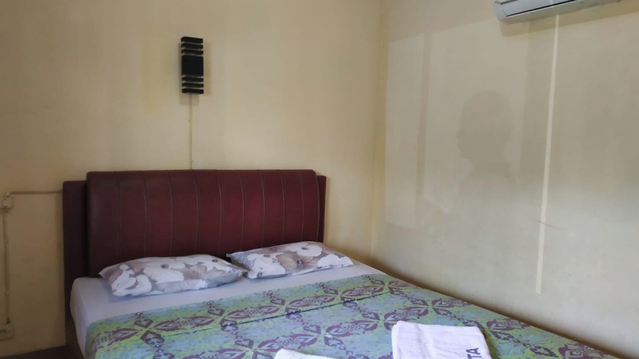Photo of Bedroom in Sukabumi