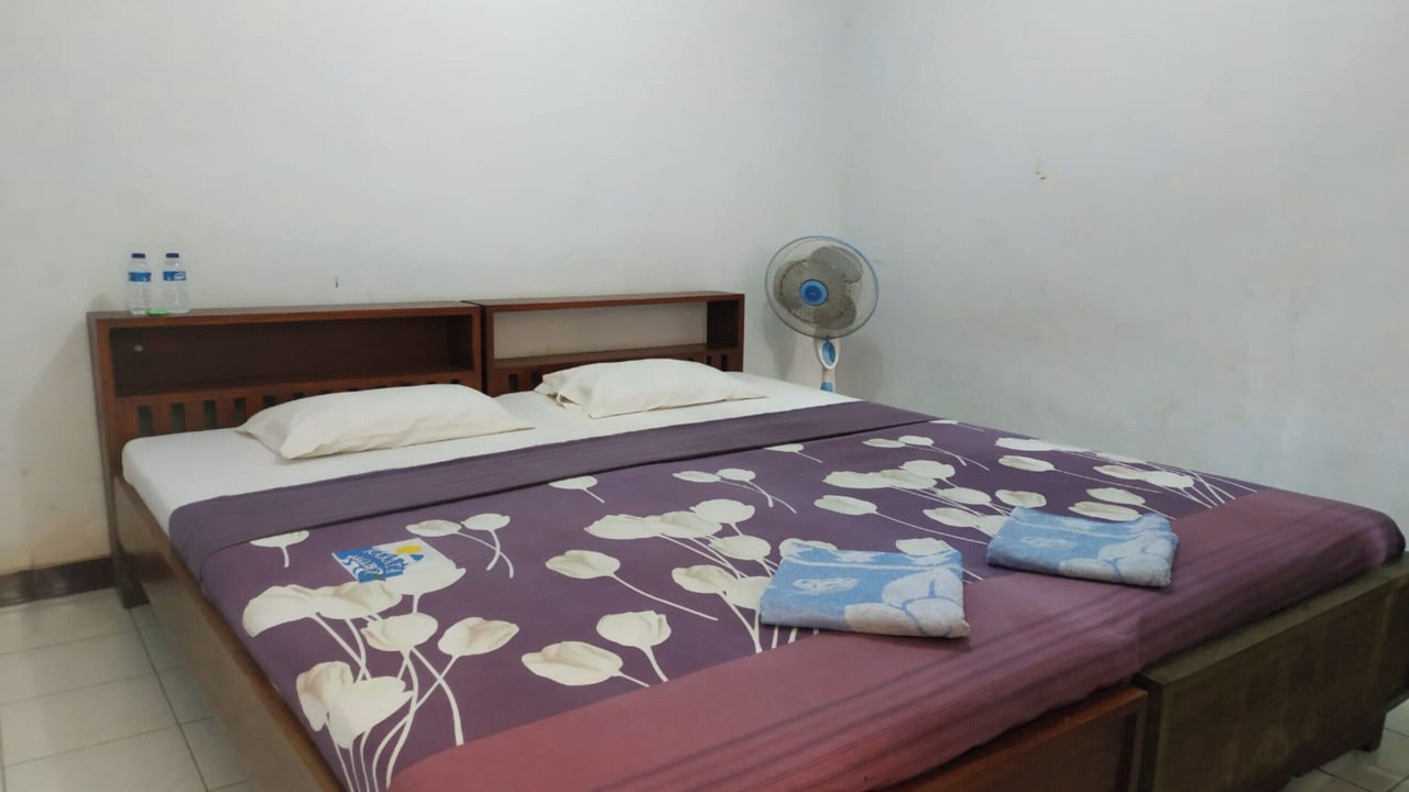 Photo of Bedroom in Sukabumi