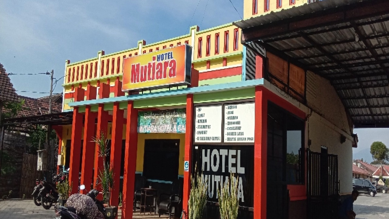 Photo of Outdoor in Ponorogo