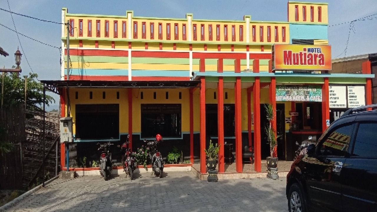 Photo of Outdoor in Ponorogo