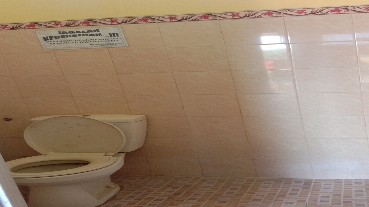 Photo of Bathroom in Ponorogo