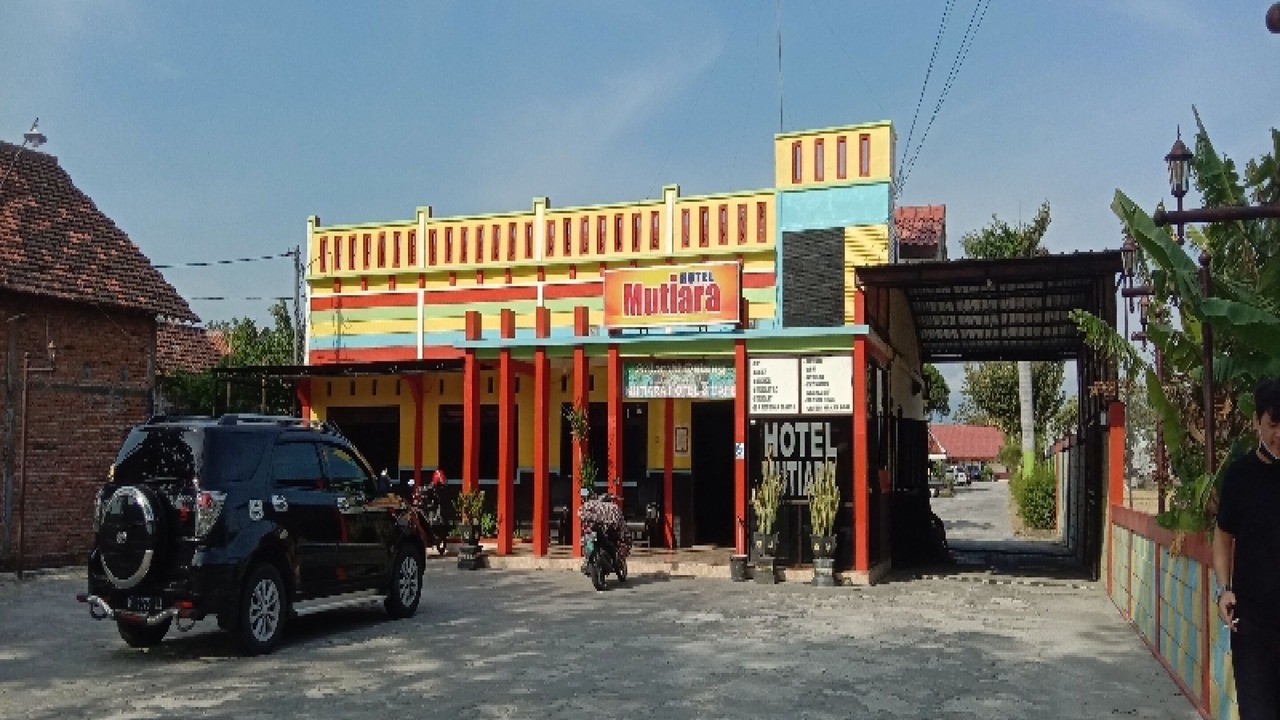 Photo of Outdoor in Ponorogo