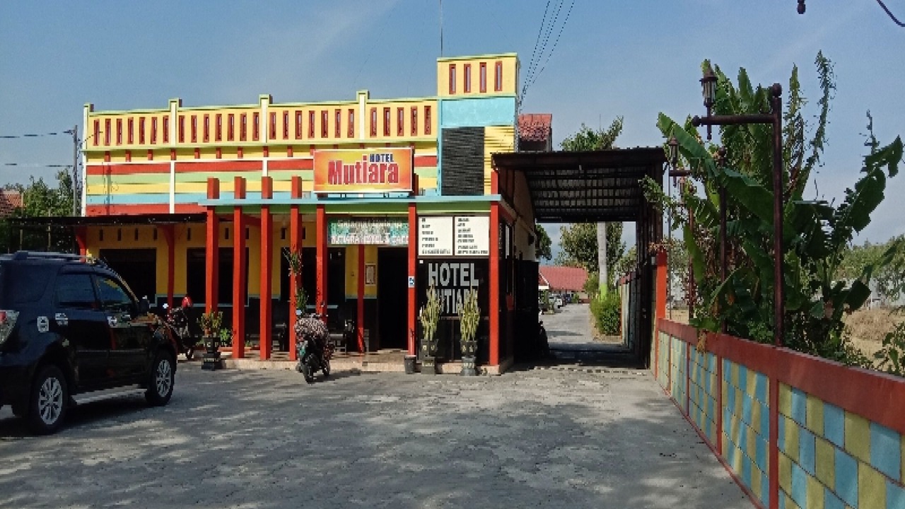 Photo of Outdoor in Ponorogo