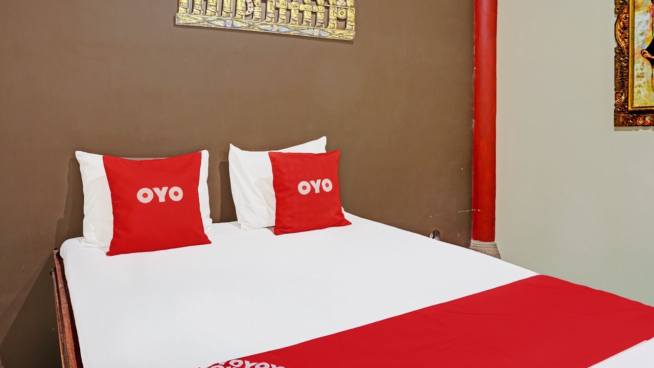 Photo of Bedroom in Prigen