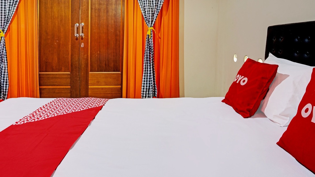 Photo of Bedroom in Prigen