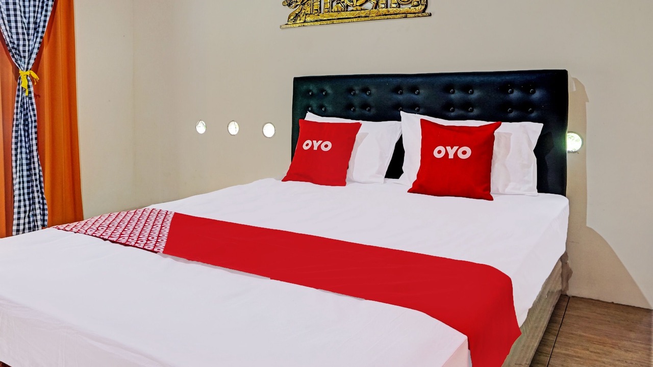 Photo of Bedroom in Prigen