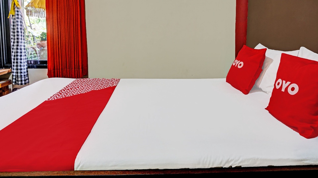 Photo of Bedroom in Prigen