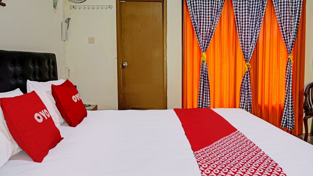 Photo of Bedroom in Prigen