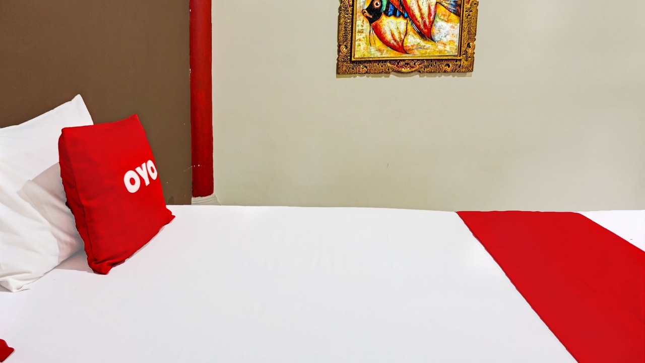 Photo of Bedroom in Prigen