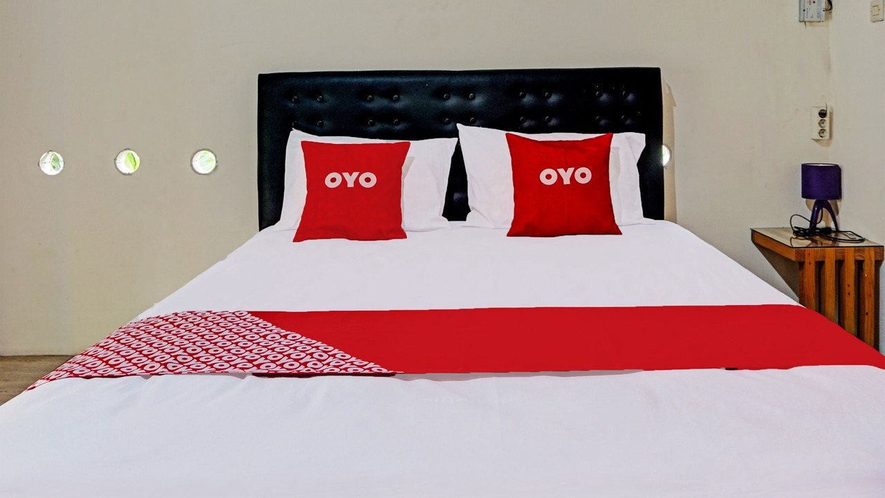 Photo of Bedroom in Prigen