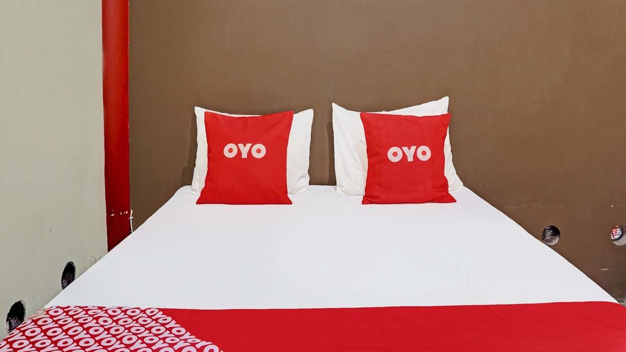 Photo of Bedroom in Prigen