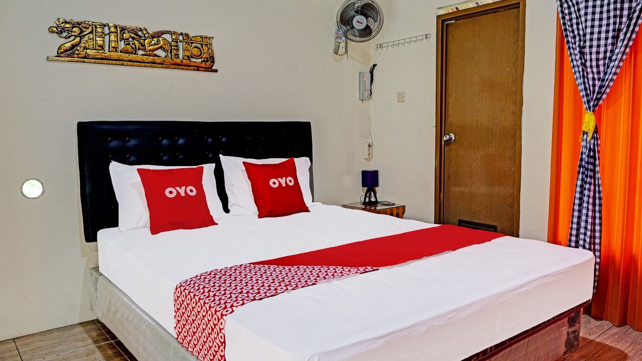 Photo of Bedroom in Prigen