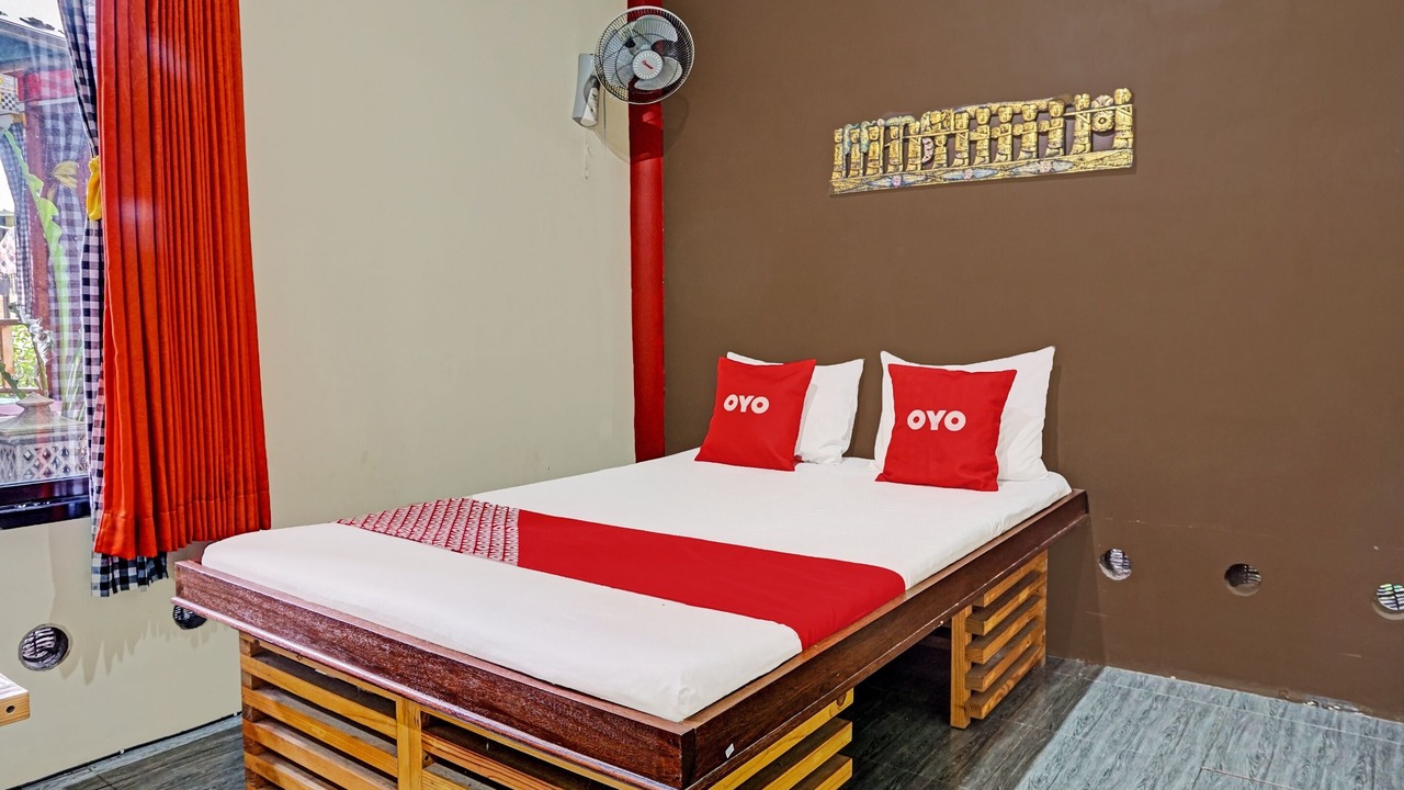Photo of Bedroom in Prigen