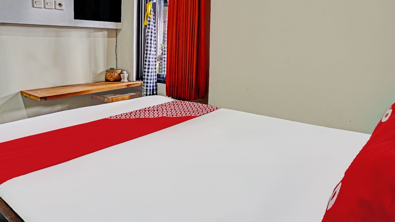 Photo of Bedroom in Prigen