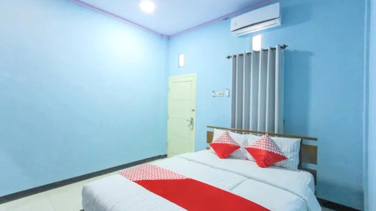 Photo of Bedroom in Sidomulyo