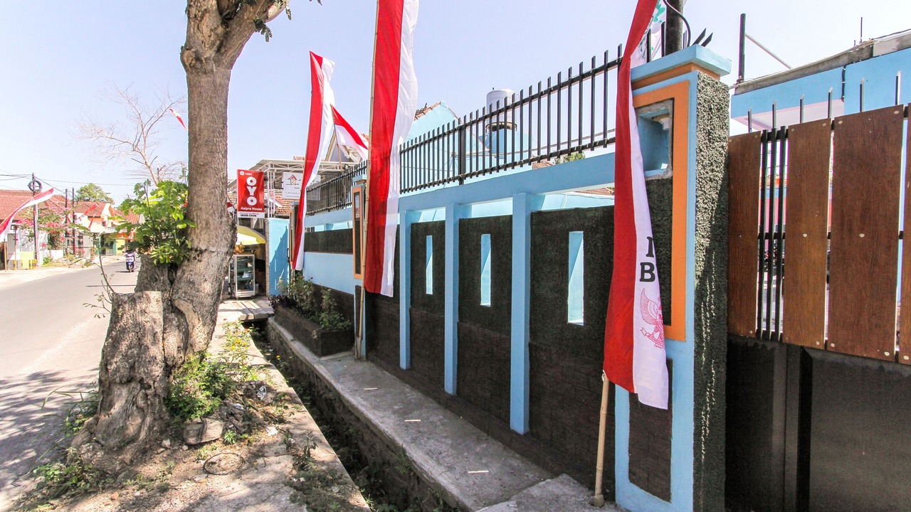 Photo of Outdoor in Sidomulyo