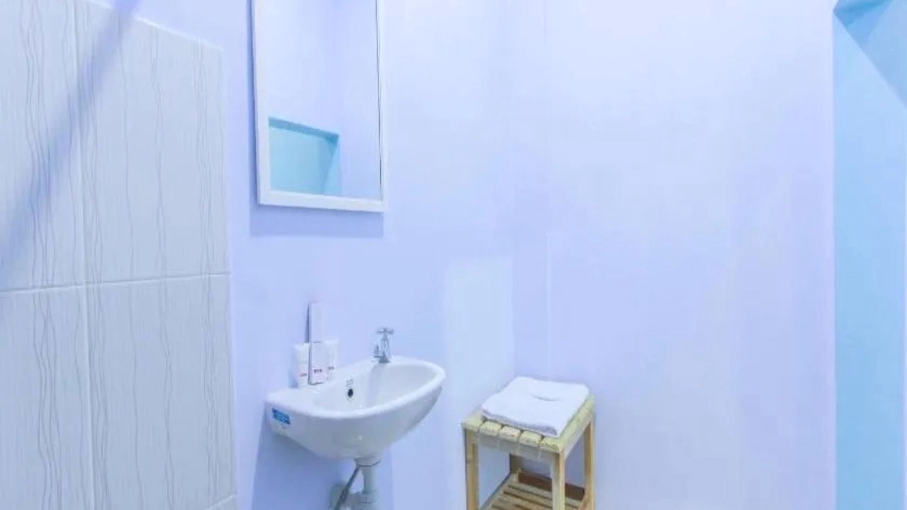 Photo of Bathroom in Sidomulyo
