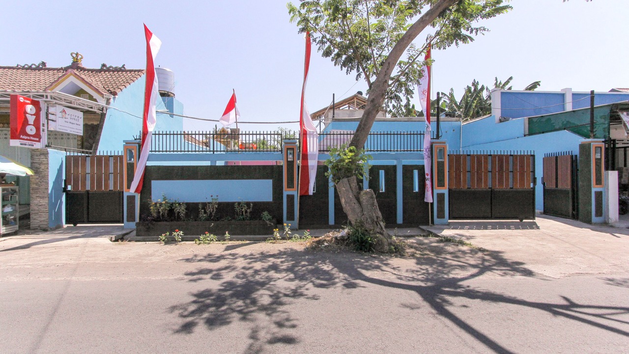 Photo of Outdoor in Sidomulyo