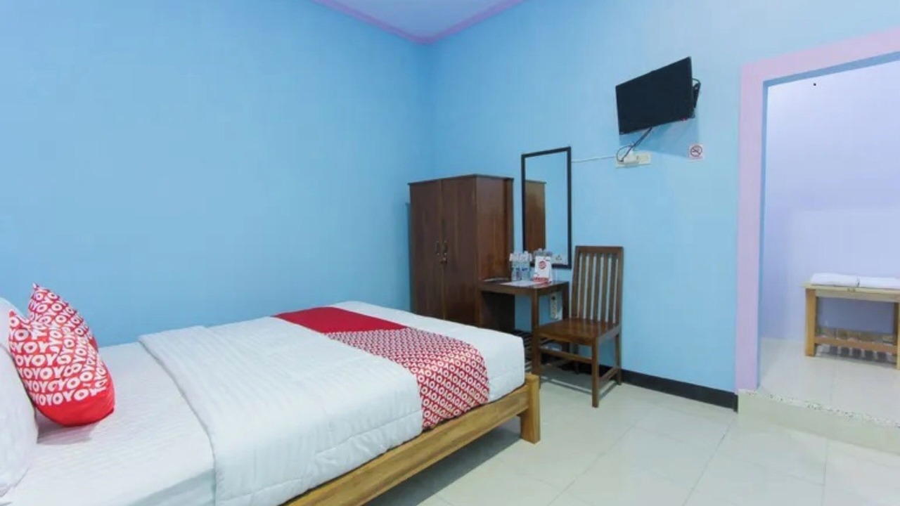 Photo of Bedroom in Sidomulyo