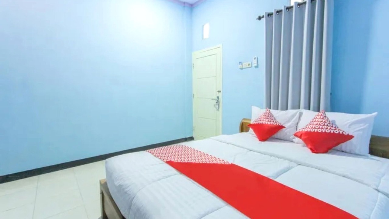 Photo of Bedroom in Sidomulyo