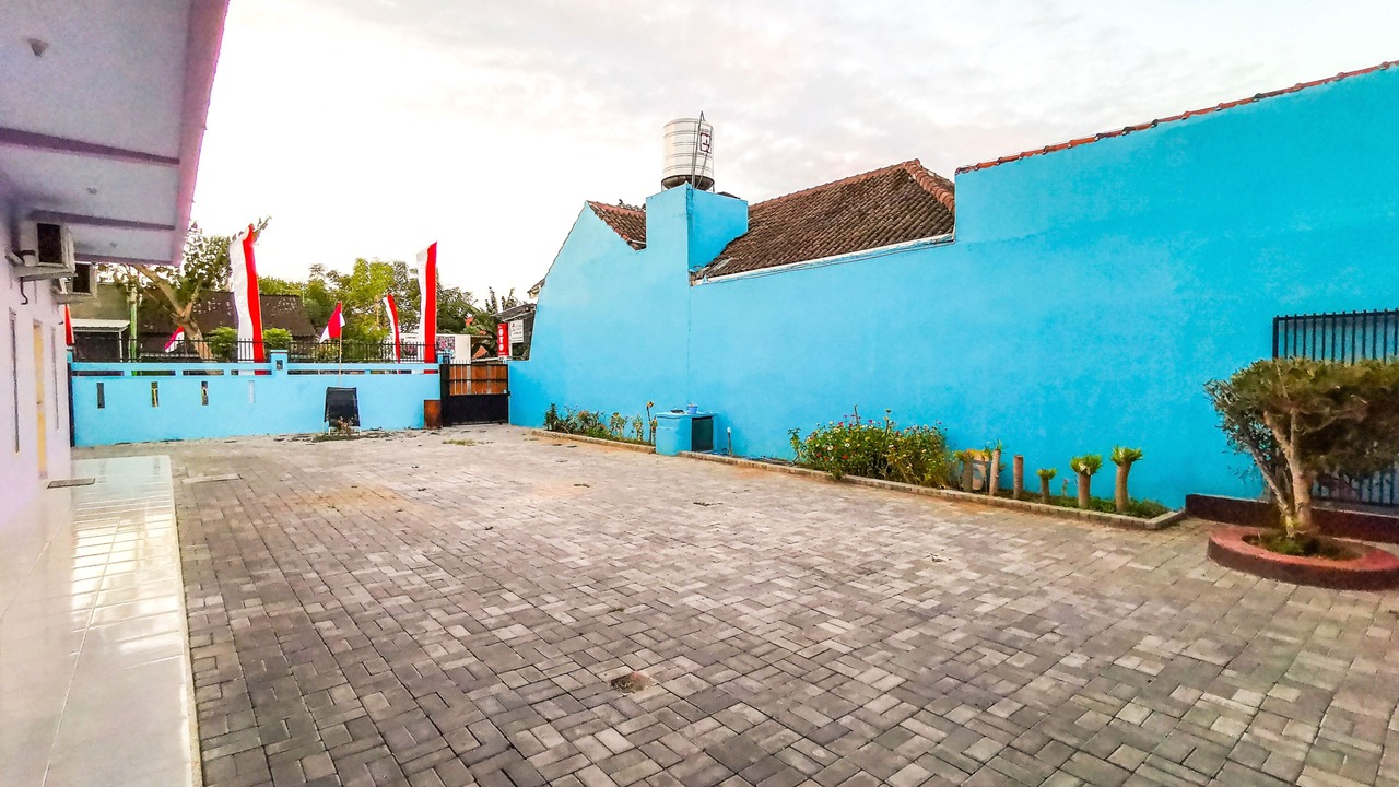 Photo of Outdoor in Sidomulyo