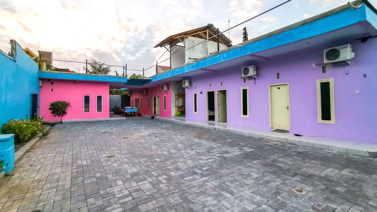 Photo of Outdoor in Sidomulyo