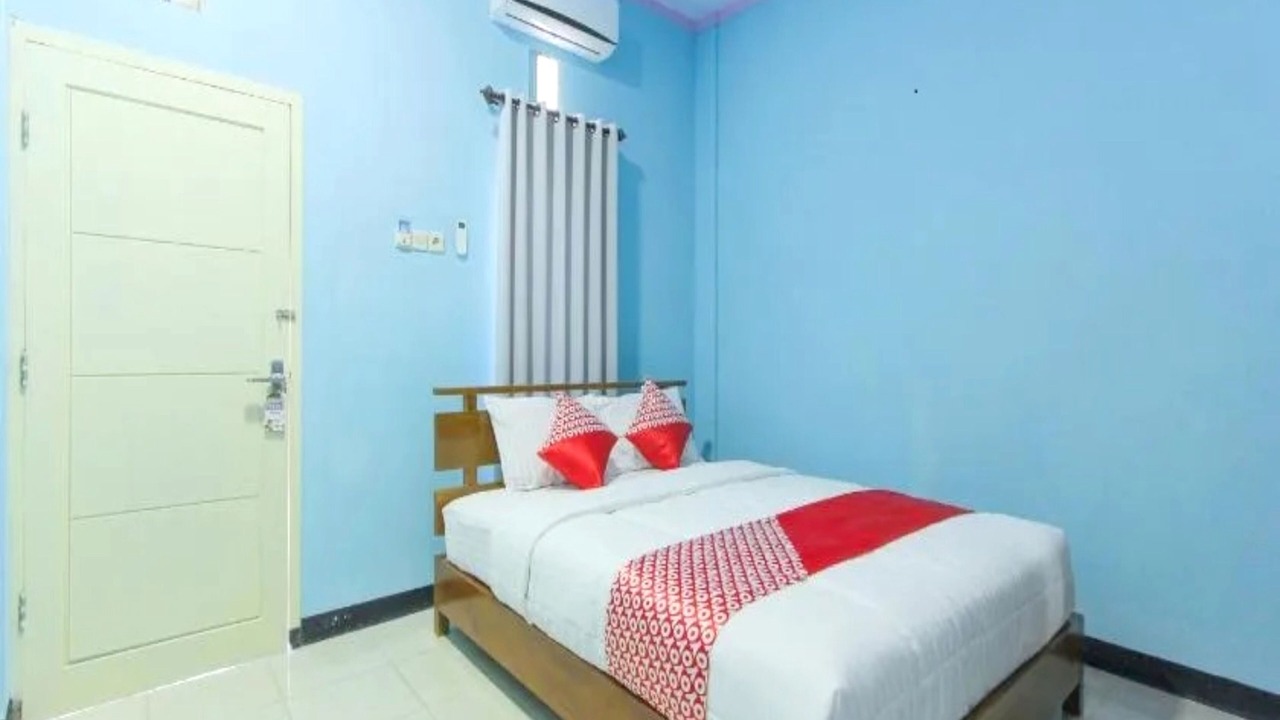 Photo of Bedroom in Sidomulyo