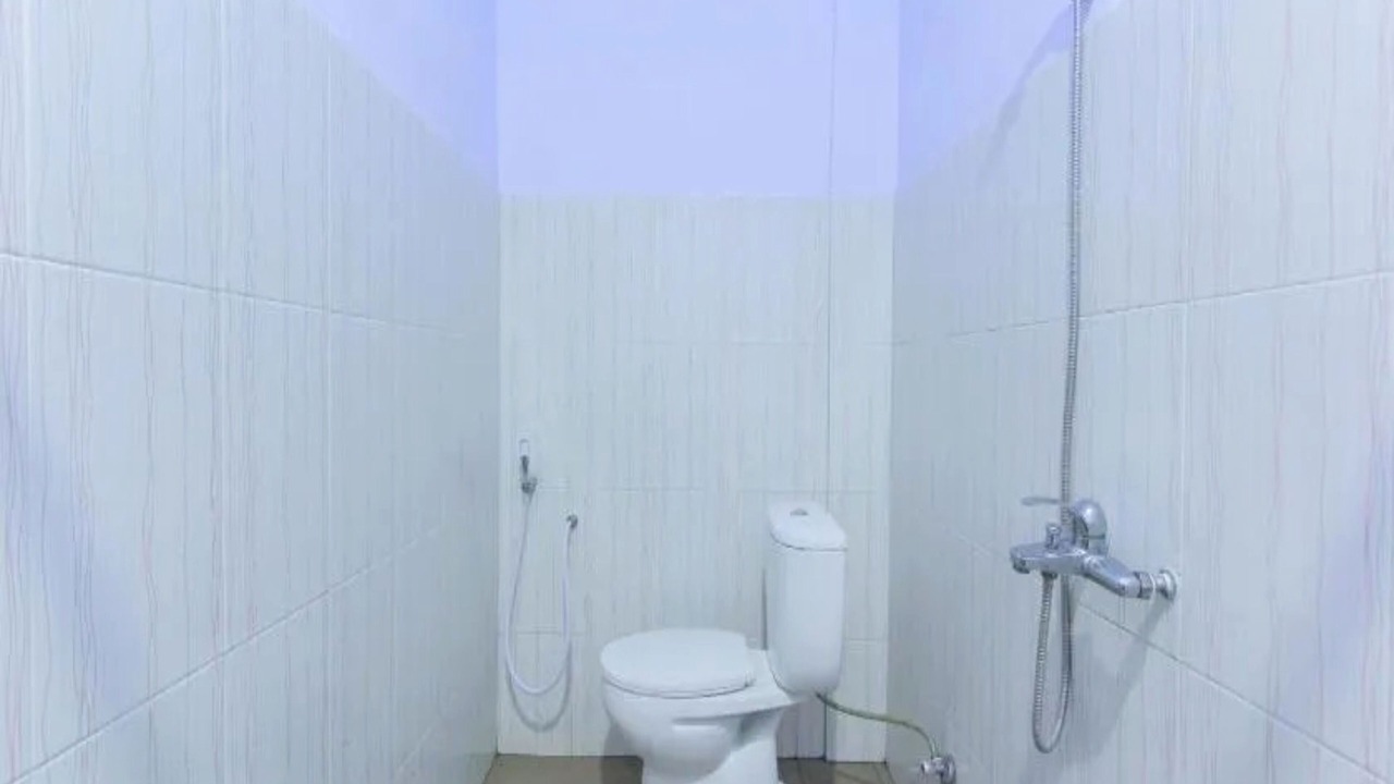 Photo of Bathroom in Sidomulyo