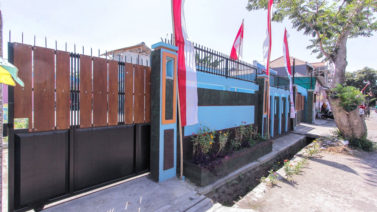 Photo of Outdoor in Sidomulyo