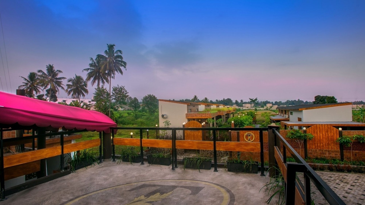 Photo of Outdoor in Candi Binangun