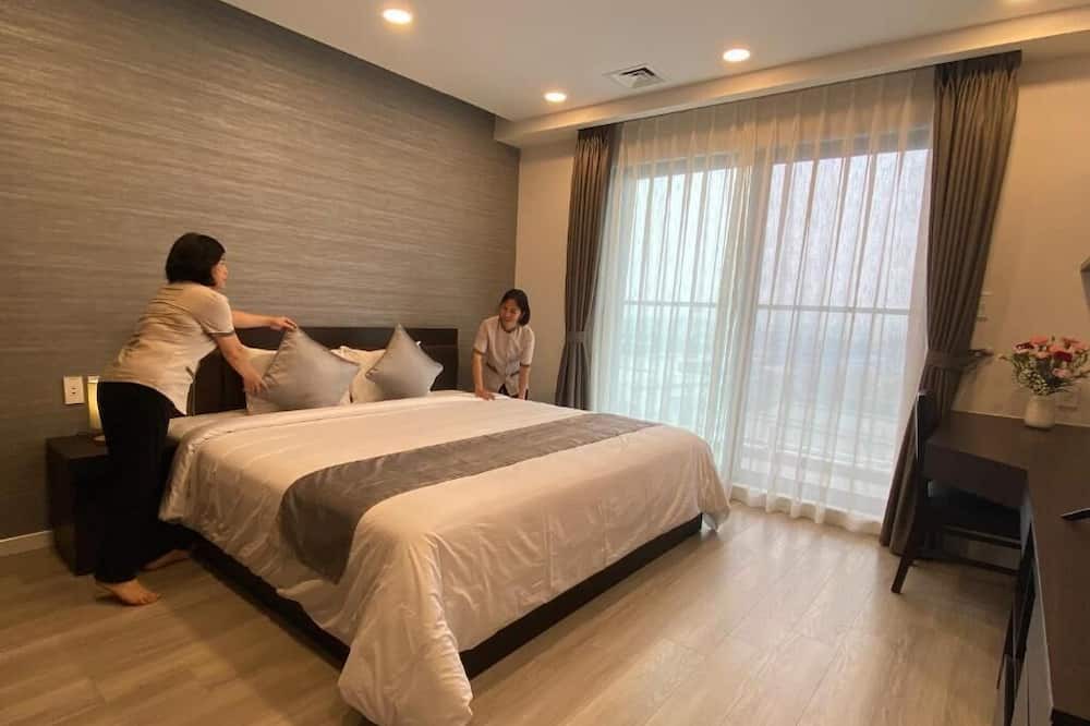 Photo of Bedroom in Duy Tien