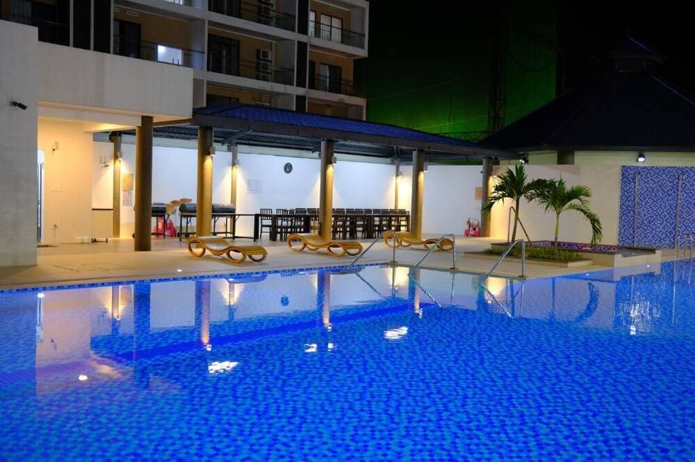 Photo of Outdoor in Duy Tien