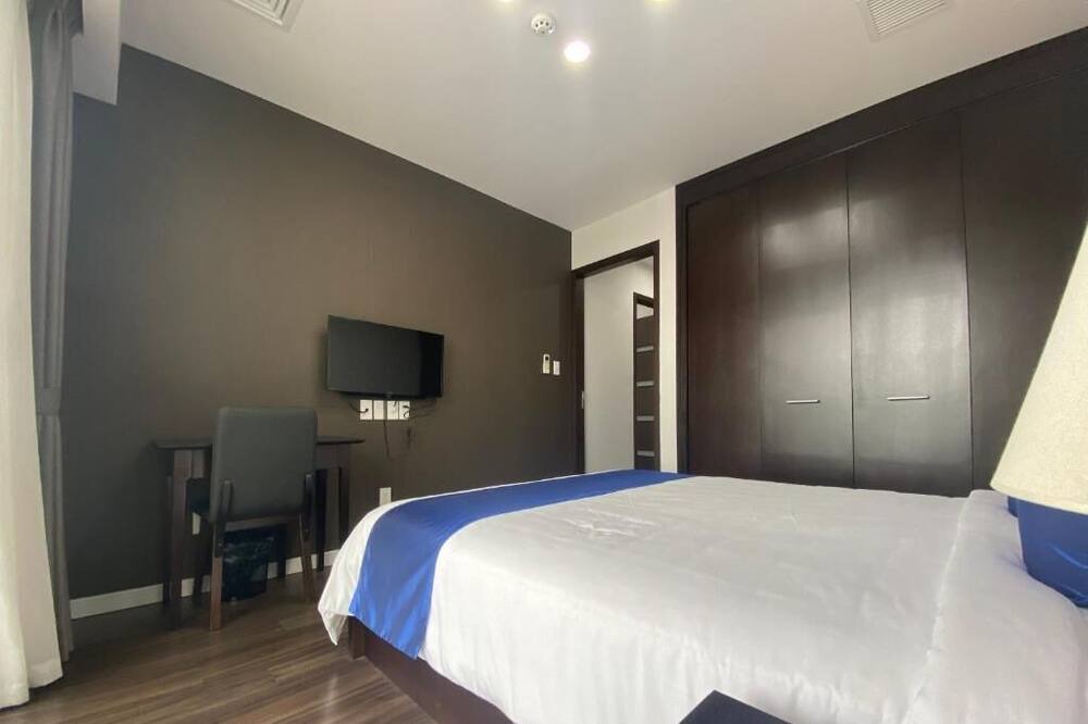 Photo of Bedroom in Duy Tien