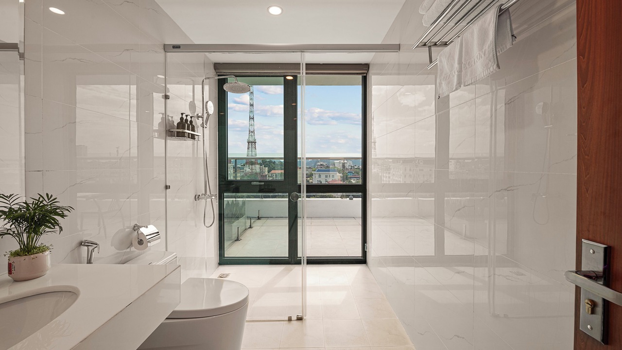 Photo of Bathroom in Đong Thanh