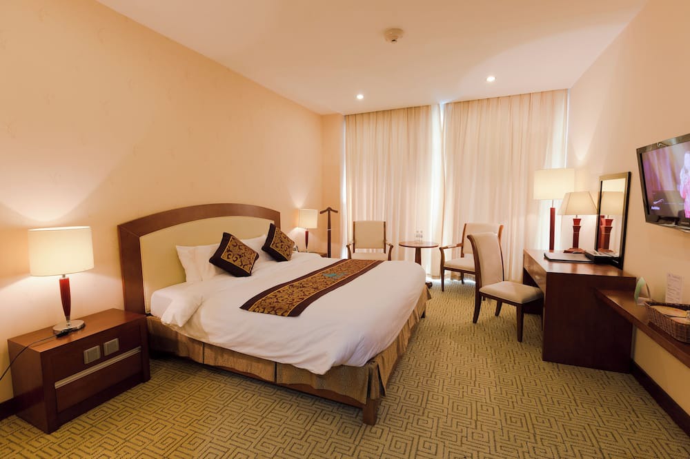 Photo of Bedroom in Thanh Hoa