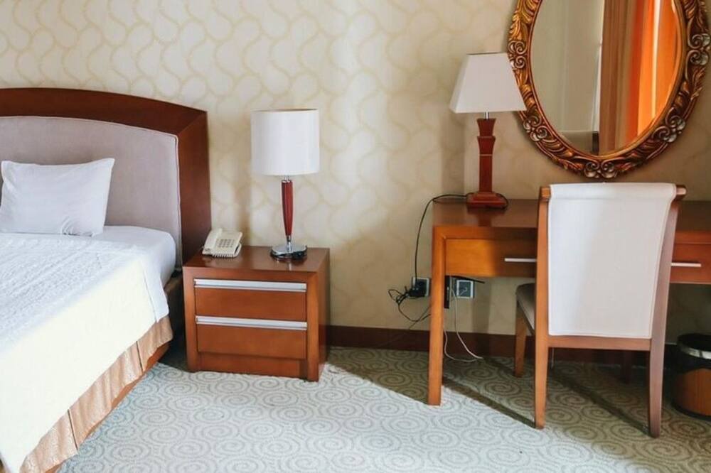 Photo of Bedroom in Thanh Hoa