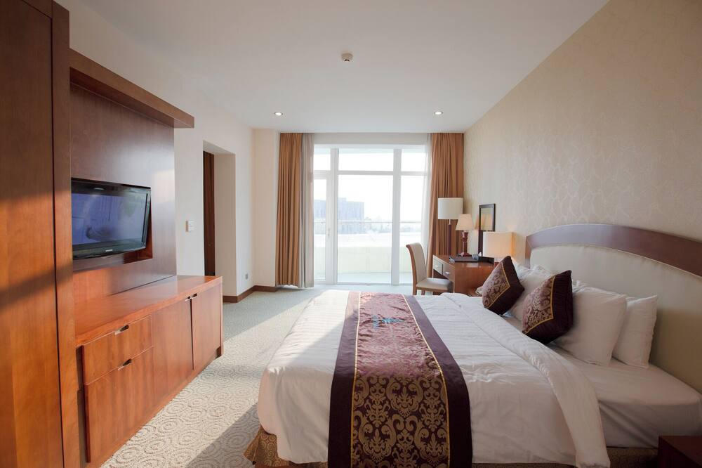 Photo of Bedroom in Thanh Hoa