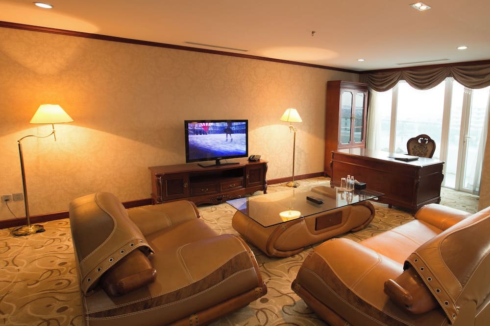 Photo of Bedroom in Thanh Hoa