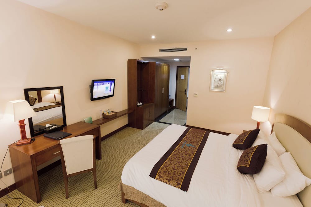 Photo of Bedroom in Thanh Hoa
