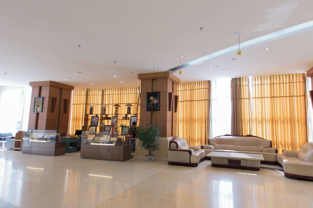 Photo of Livingroom in Thanh Hoa