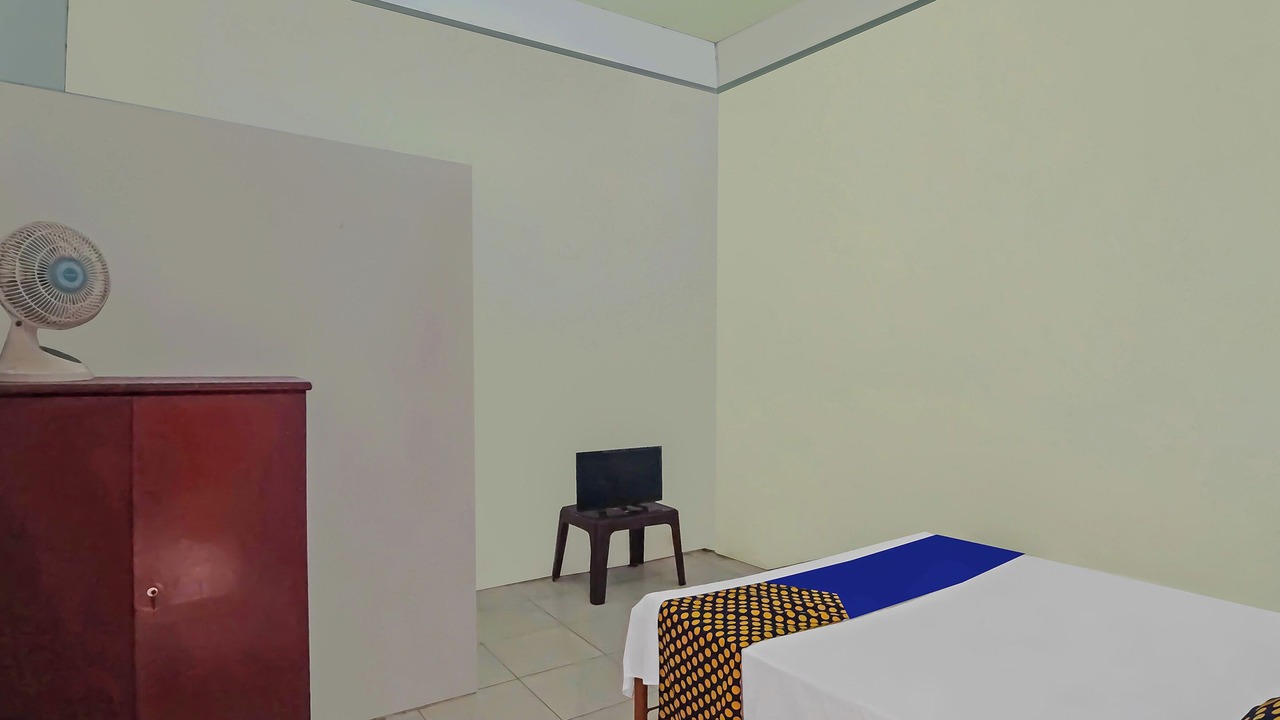 Photo of Bedroom in Kisaran Timur